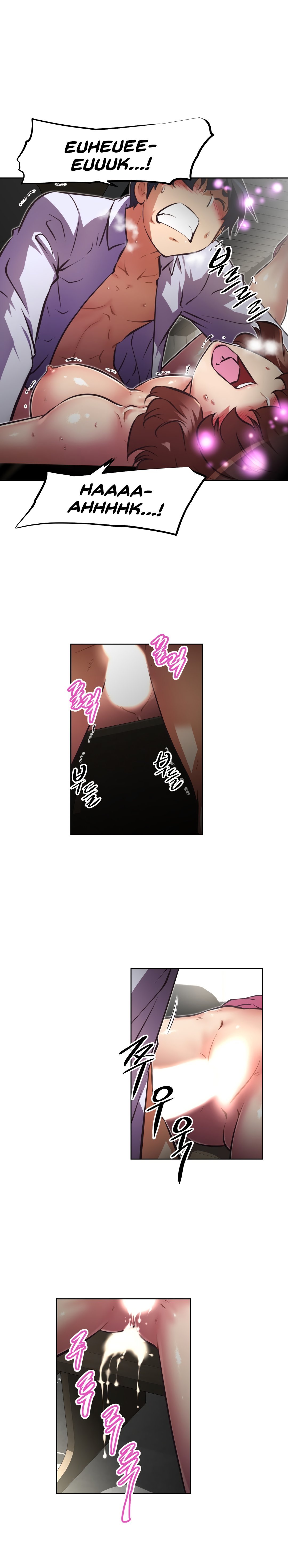 Brawling Go - Chapter 127 25 Brawling Go - Chapter 127 25