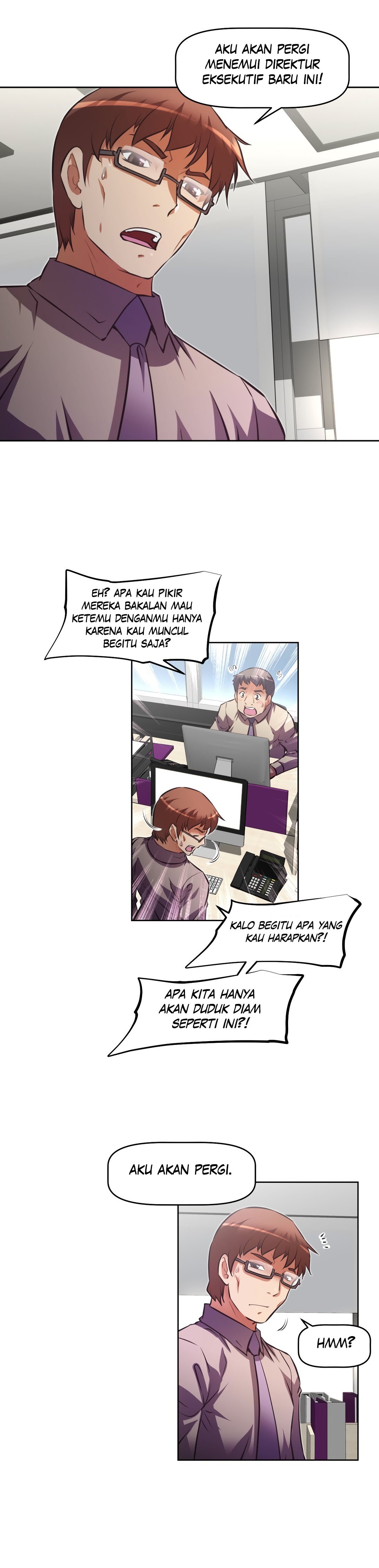 Brawling Go - Chapter 127 33 Brawling Go - Chapter 127 33