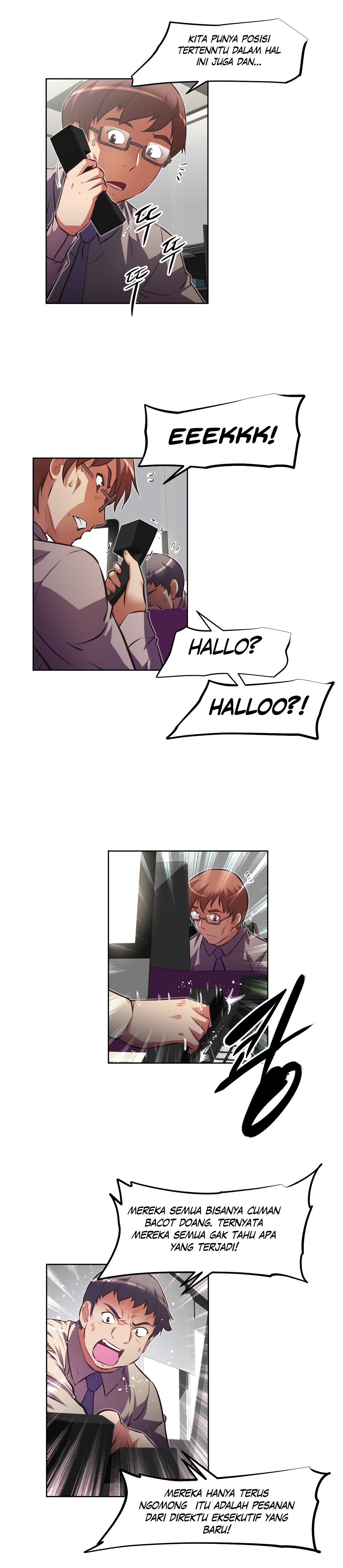 Brawling Go - Chapter 127 31 Brawling Go - Chapter 127 31