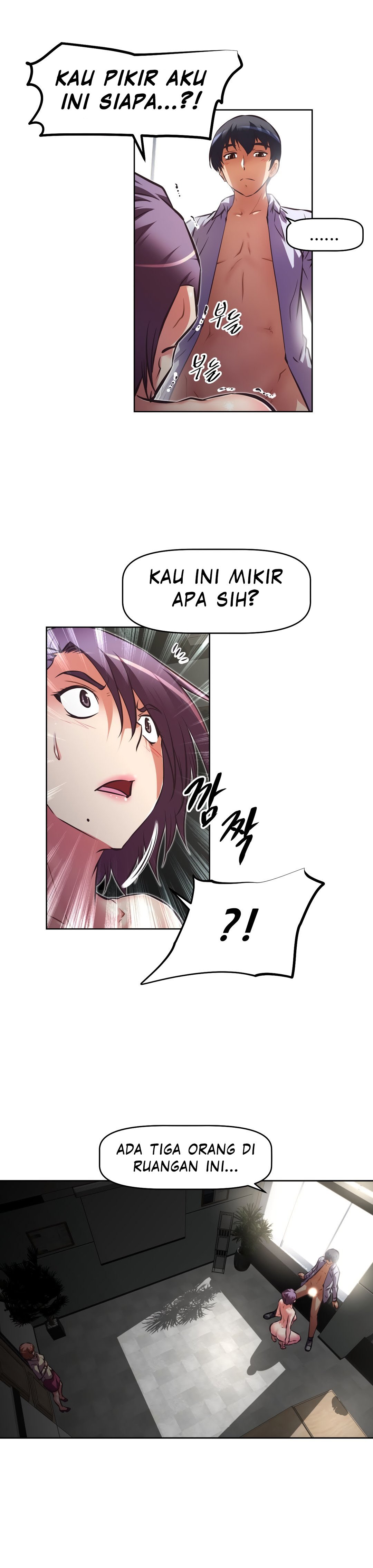 Brawling Go - Chapter 127 5 Brawling Go - Chapter 127 5