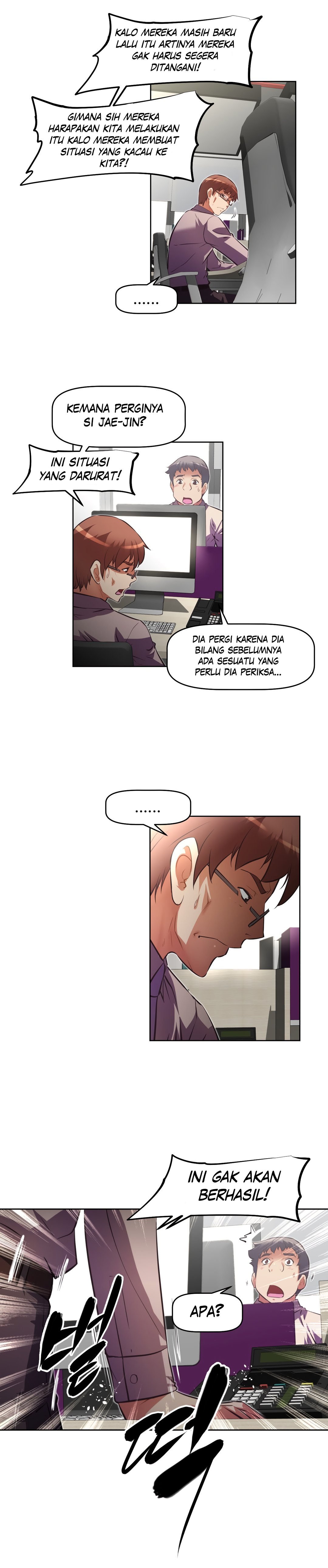 Brawling Go - Chapter 127 32 Brawling Go - Chapter 127 32