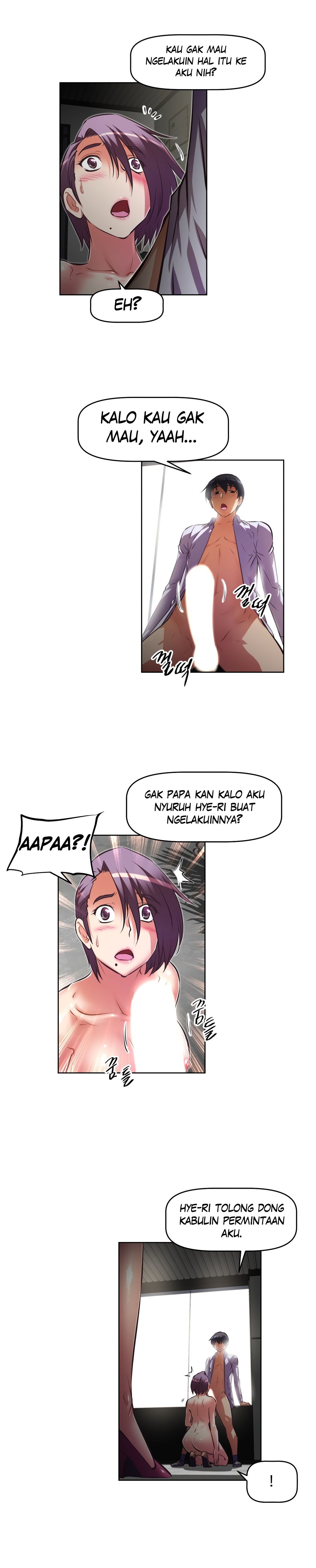 Brawling Go - Chapter 127 10 Brawling Go - Chapter 127 10