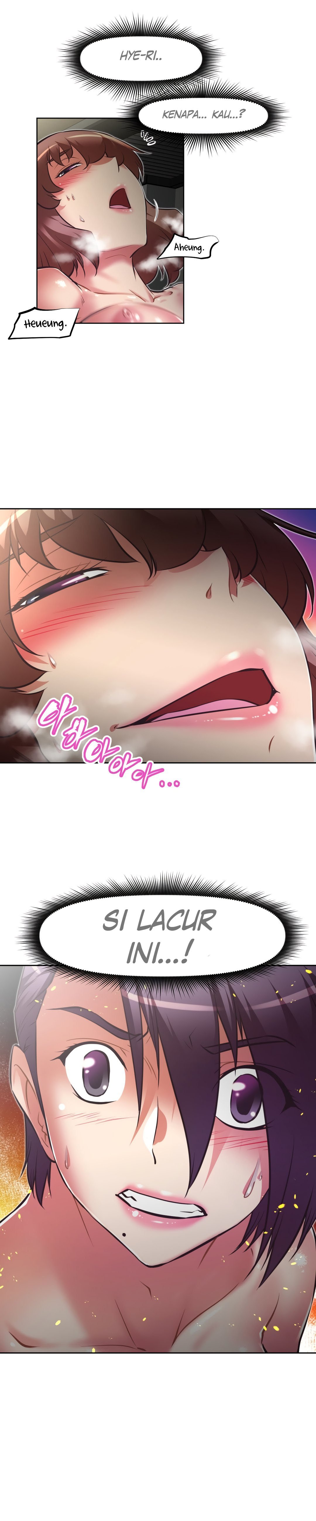 Brawling Go - Chapter 127 24 Brawling Go - Chapter 127 24