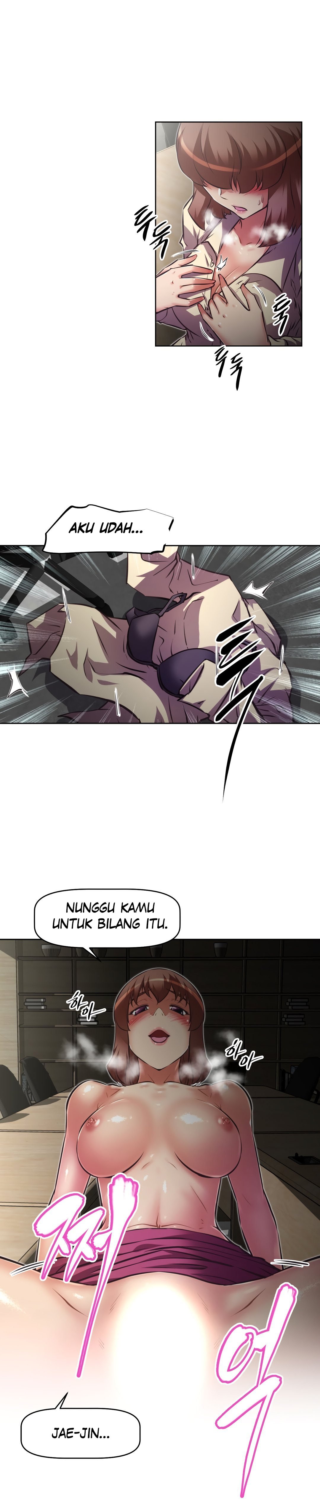 Brawling Go - Chapter 127 16 Brawling Go - Chapter 127 16