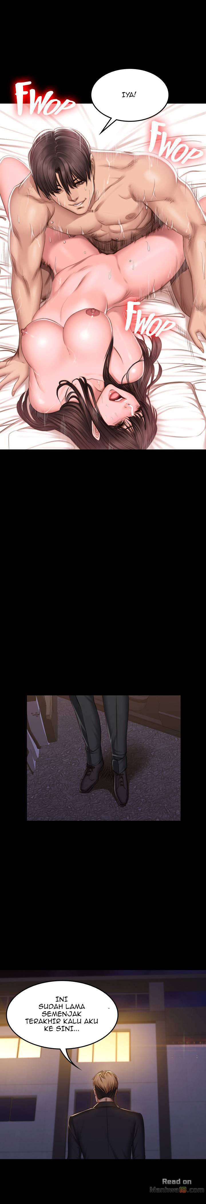 Producer: Trainee - Chapter 69 4