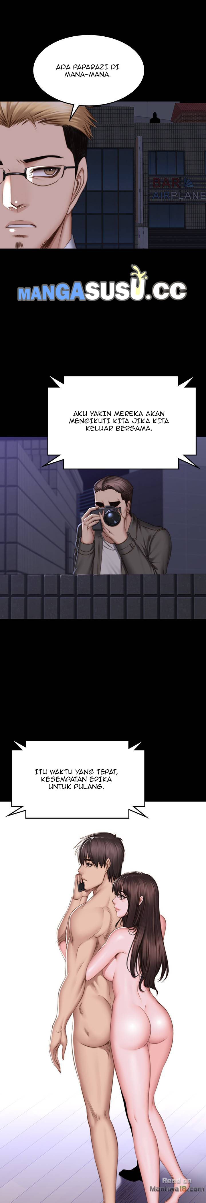 Producer: Trainee - Chapter 69 24