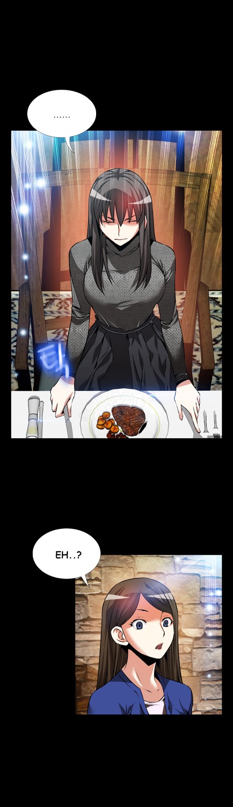 Love Parameter - Chapter 69 19