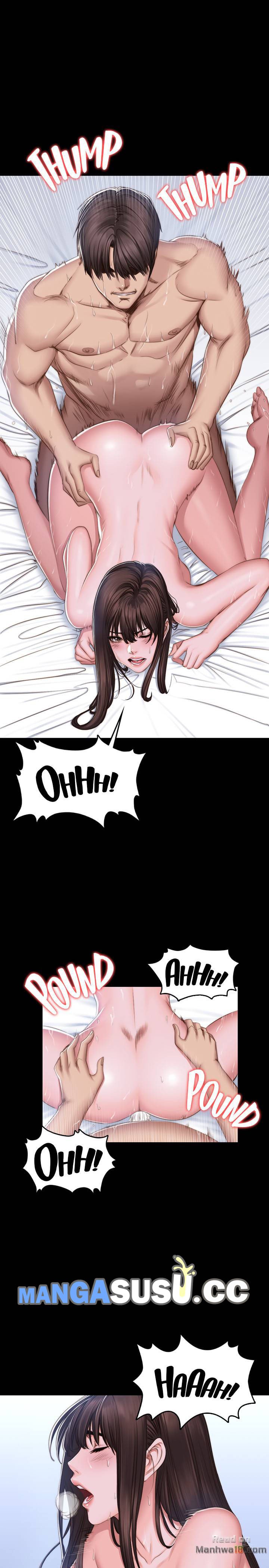 Producer: Trainee - Chapter 69 7