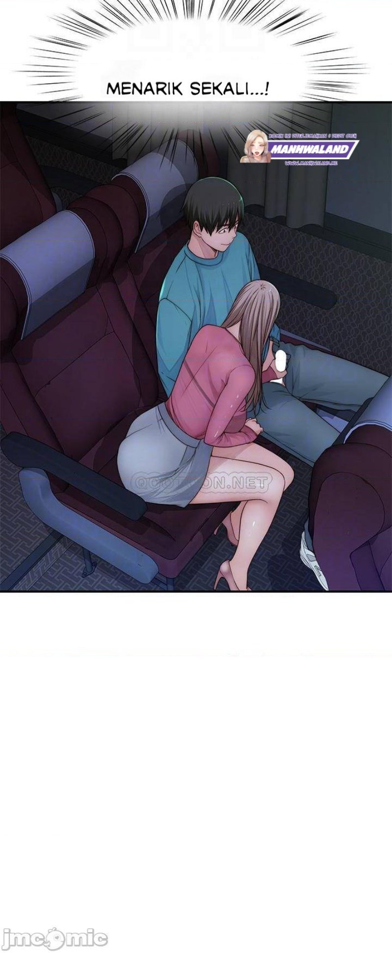 Between Us (Goinmul) - Chapter 69 17