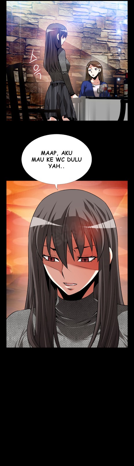 Love Parameter - Chapter 69 20