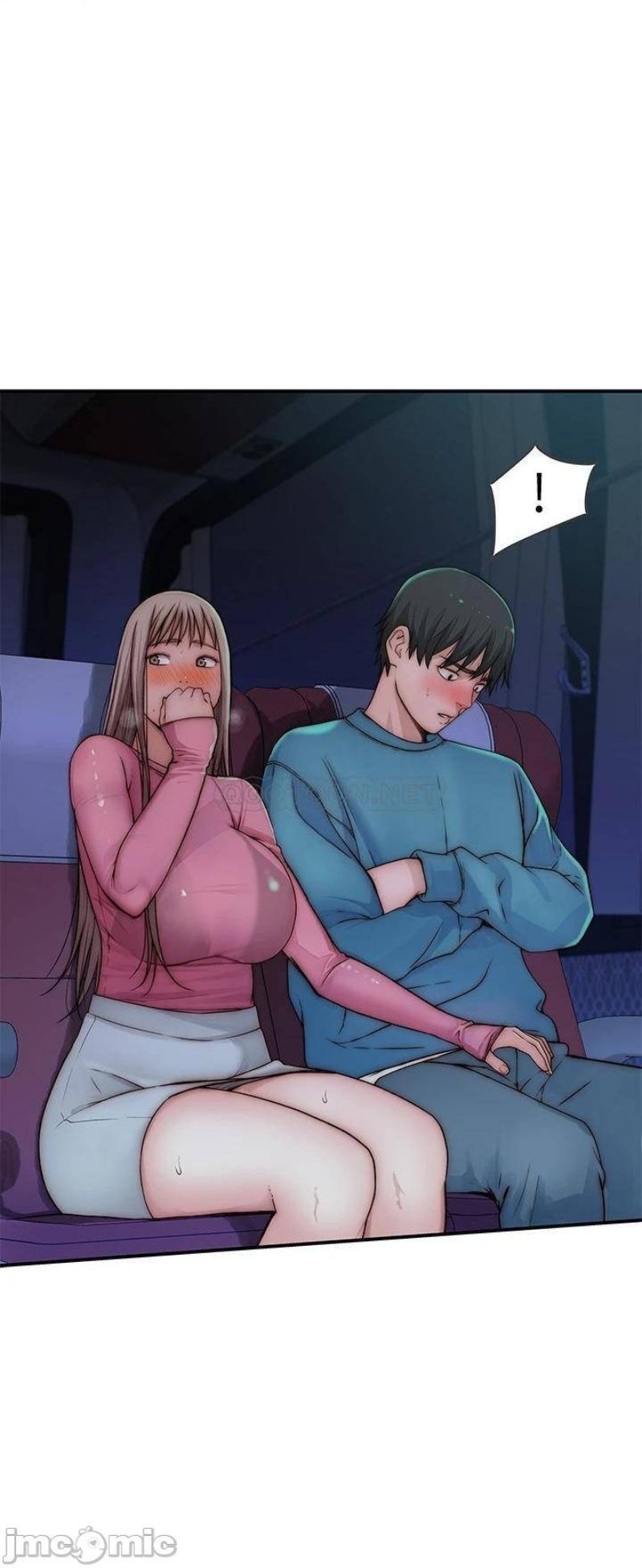 Between Us (Goinmul) - Chapter 69 4