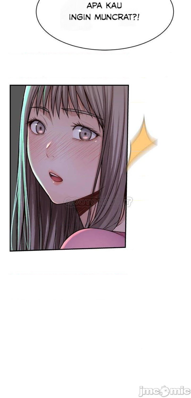 Between Us (Goinmul) - Chapter 69 37