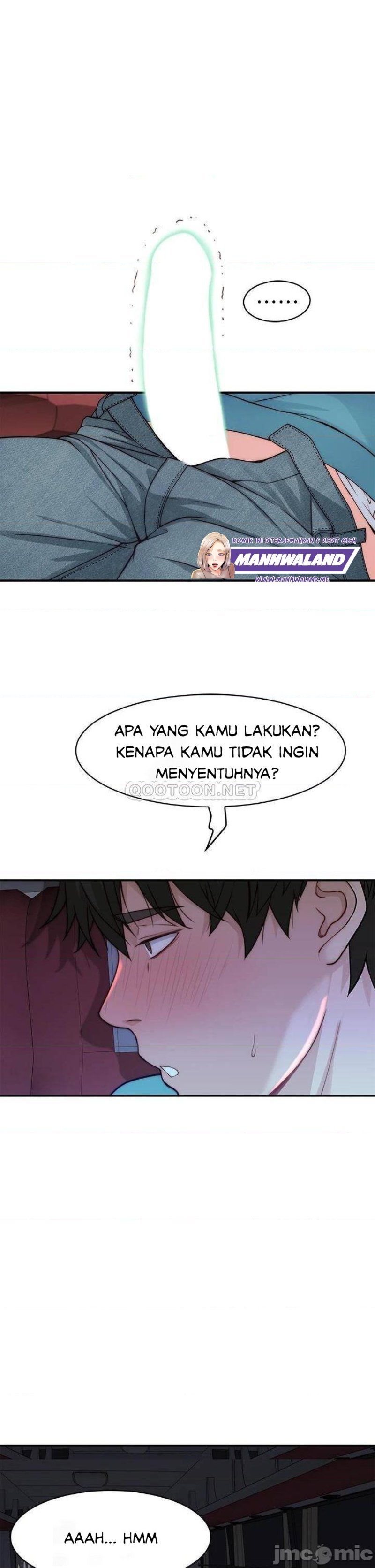 Between Us (Goinmul) - Chapter 69 14