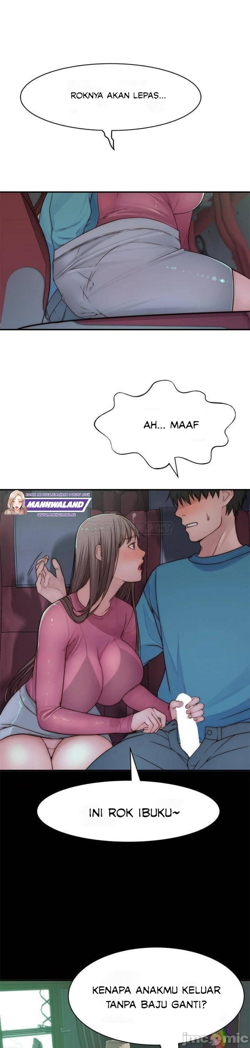 Between Us (Goinmul) - Chapter 69 28