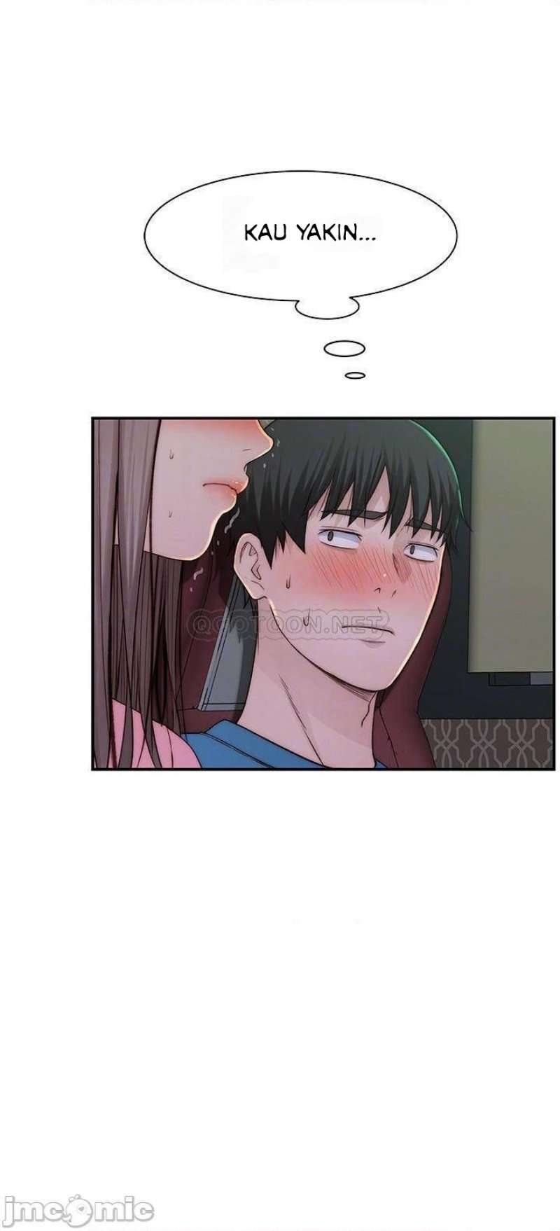 Between Us (Goinmul) - Chapter 69 9