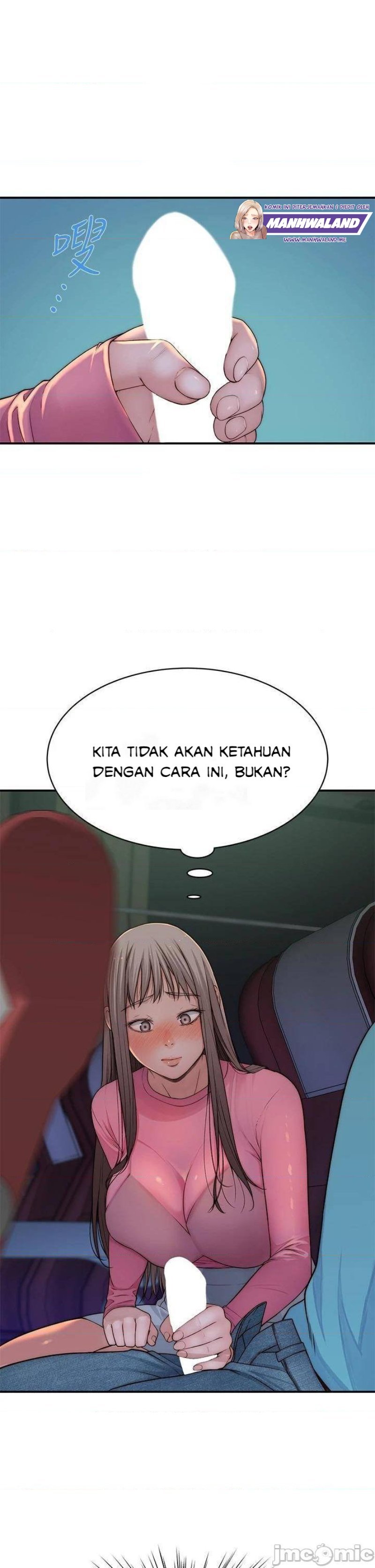 Between Us (Goinmul) - Chapter 69 16