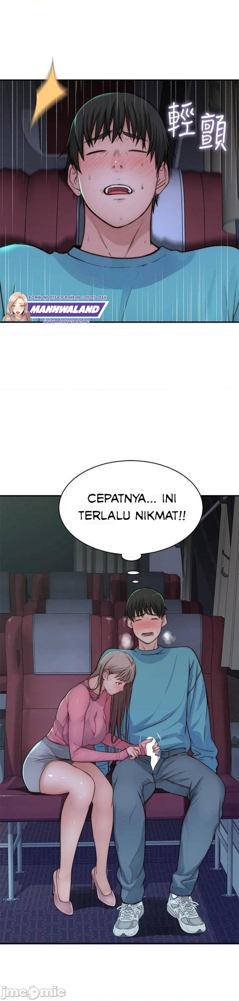 Between Us (Goinmul) - Chapter 69 25