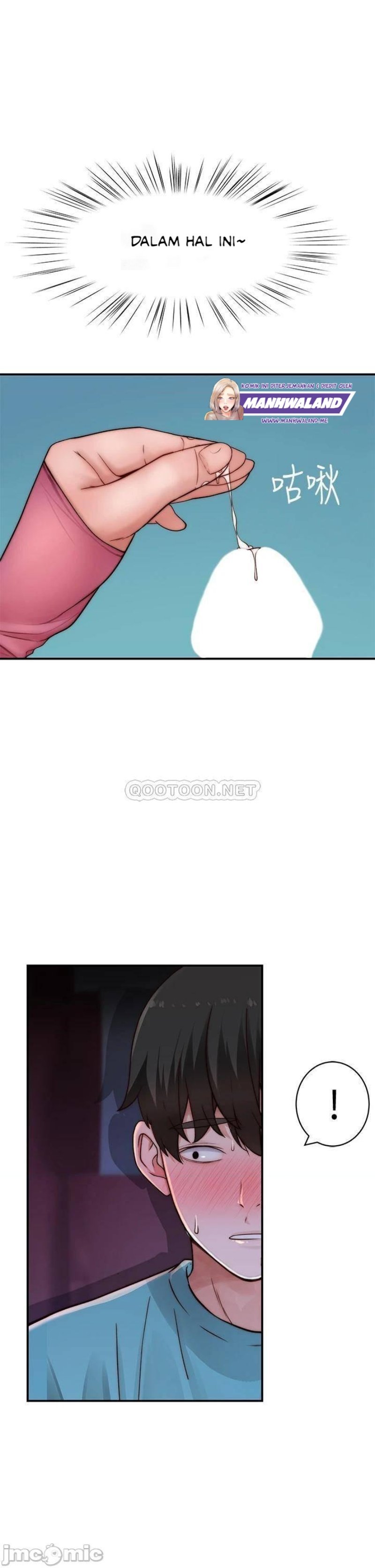 Between Us (Goinmul) - Chapter 69 20