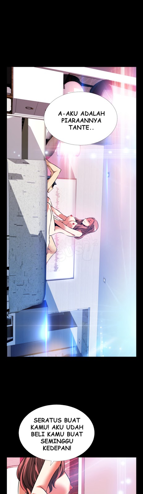 Love Parameter - Chapter 69 33