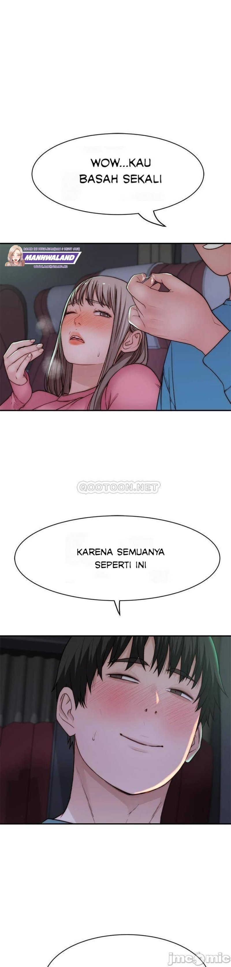 Between Us (Goinmul) - Chapter 69 36