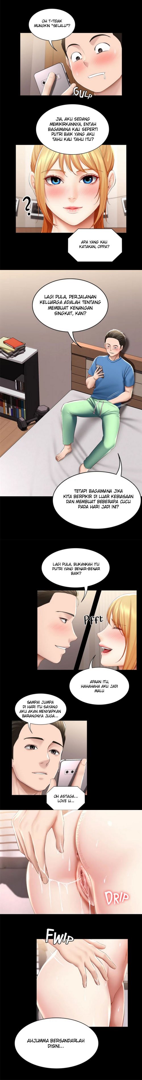 Boarding Diary Uncensored - Chapter 69 7