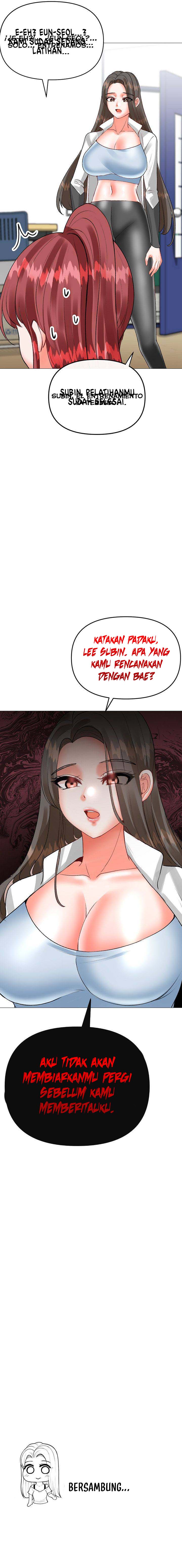 Troublesome Sister - Chapter 69 8