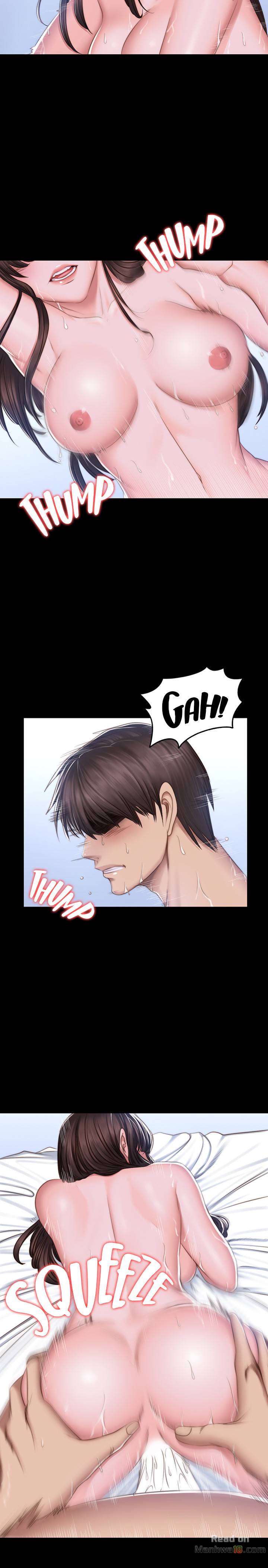 Producer: Trainee - Chapter 69 8