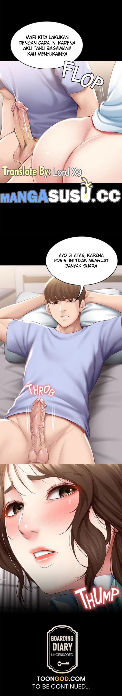 Boarding Diary Uncensored - Chapter 69 9