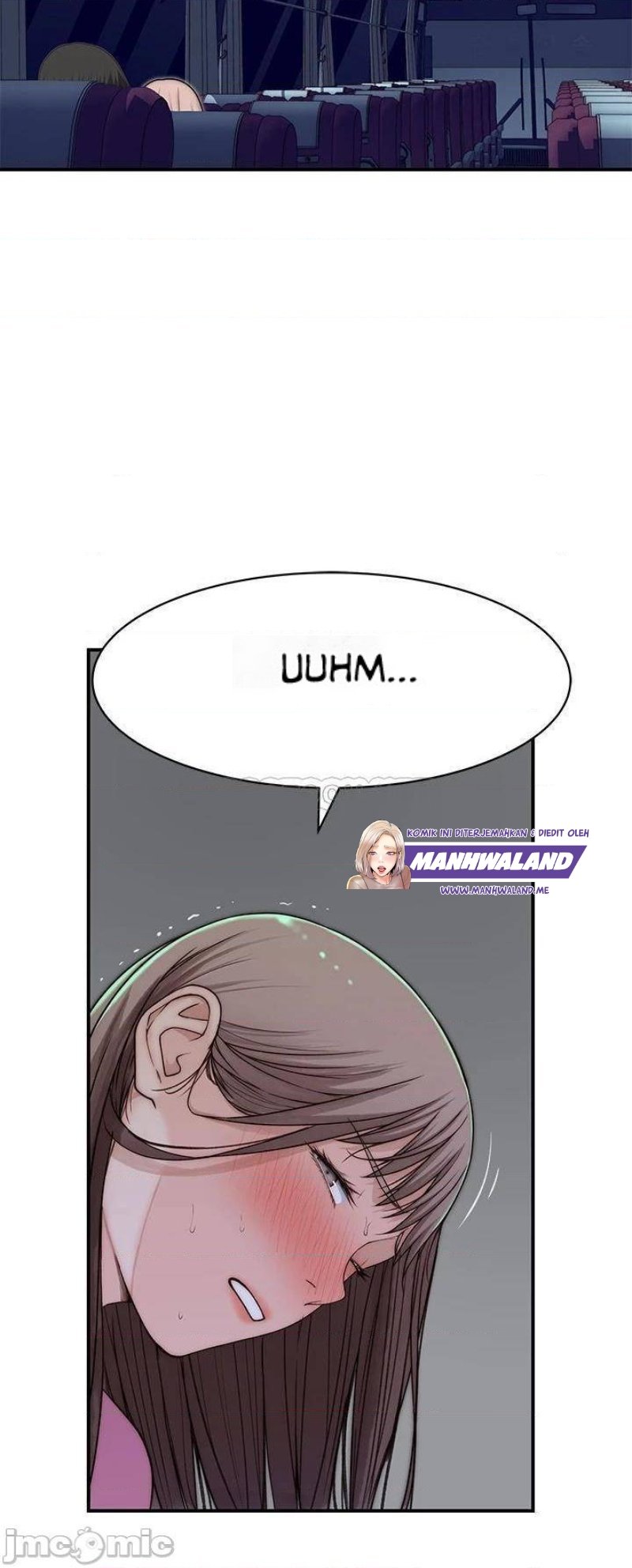 Between Us (Goinmul) - Chapter 69 27