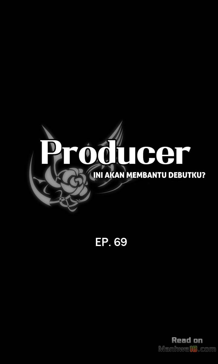 Producer: Trainee - Chapter 69 6