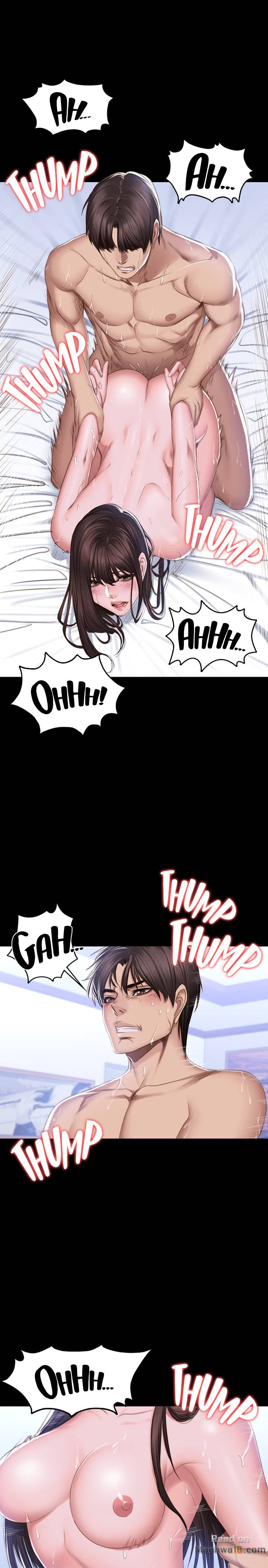 Producer: Trainee - Chapter 69 15