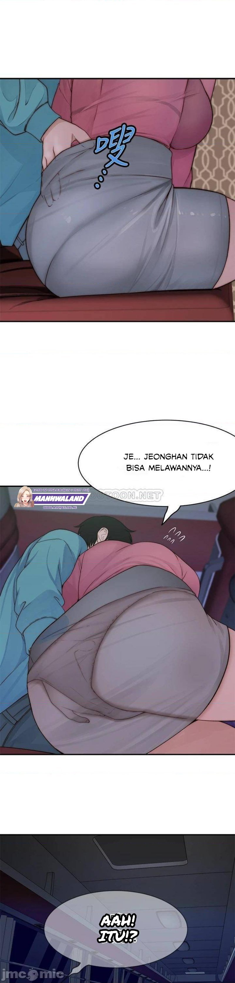 Between Us (Goinmul) - Chapter 69 26