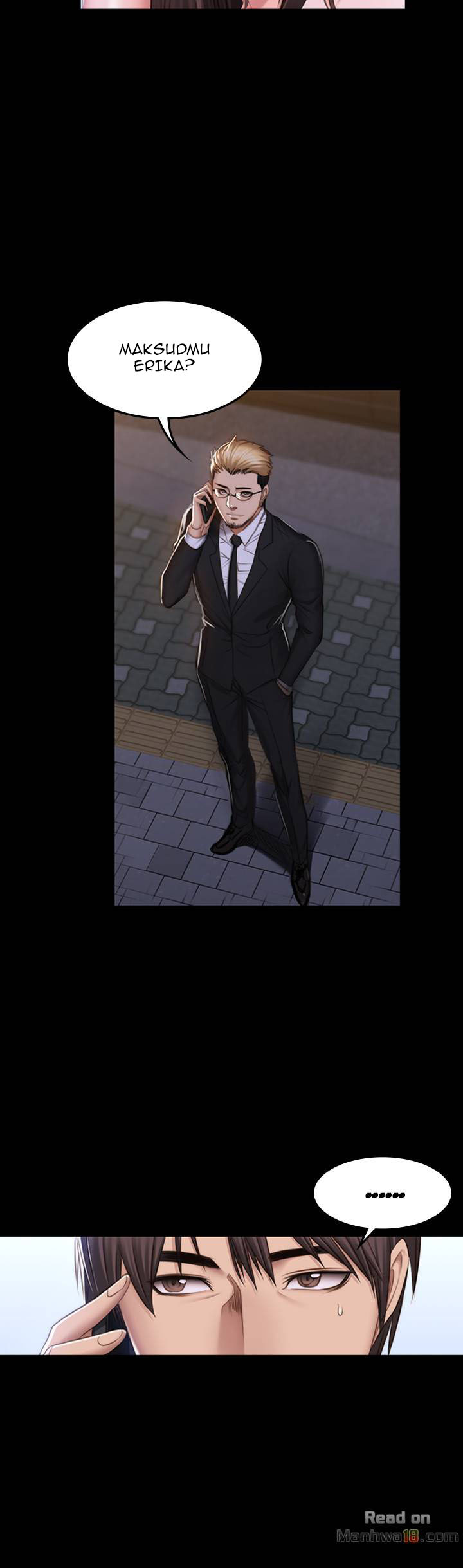 Producer: Trainee - Chapter 69 21