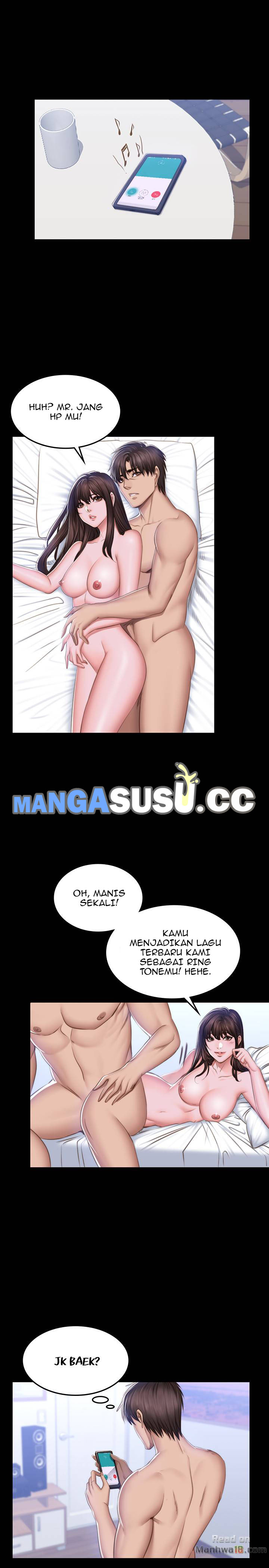 Producer: Trainee - Chapter 69 19