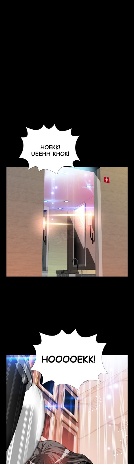 Love Parameter - Chapter 69 21