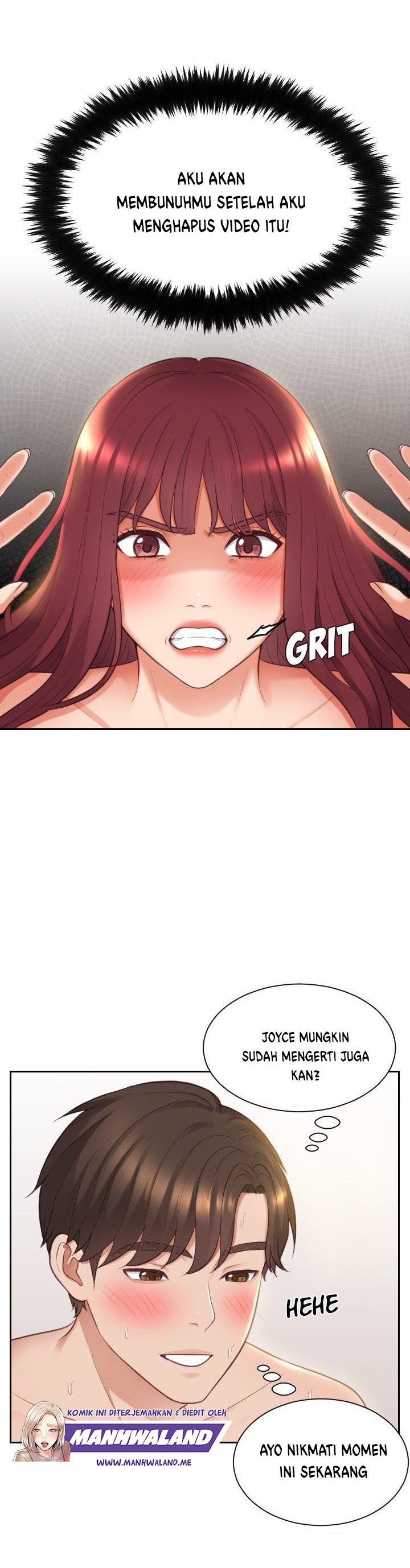 Her Situation - Chapter 08 19