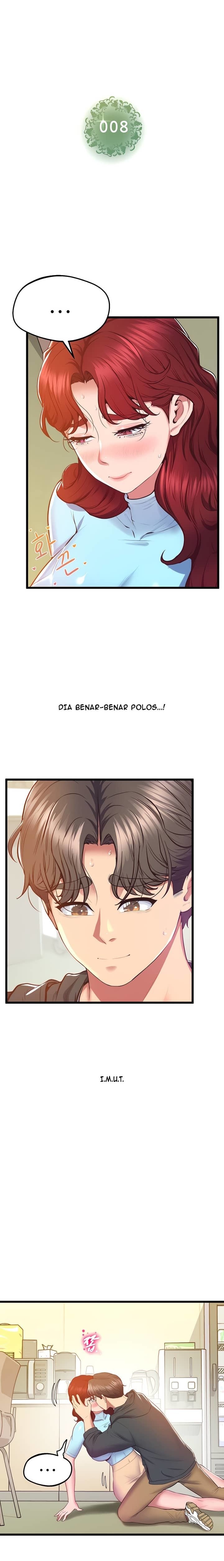 Absolute Smartwatch - Chapter 08 4