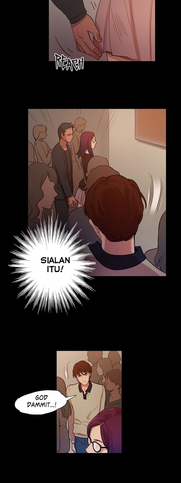 Fatal Woman - Chapter 08 15