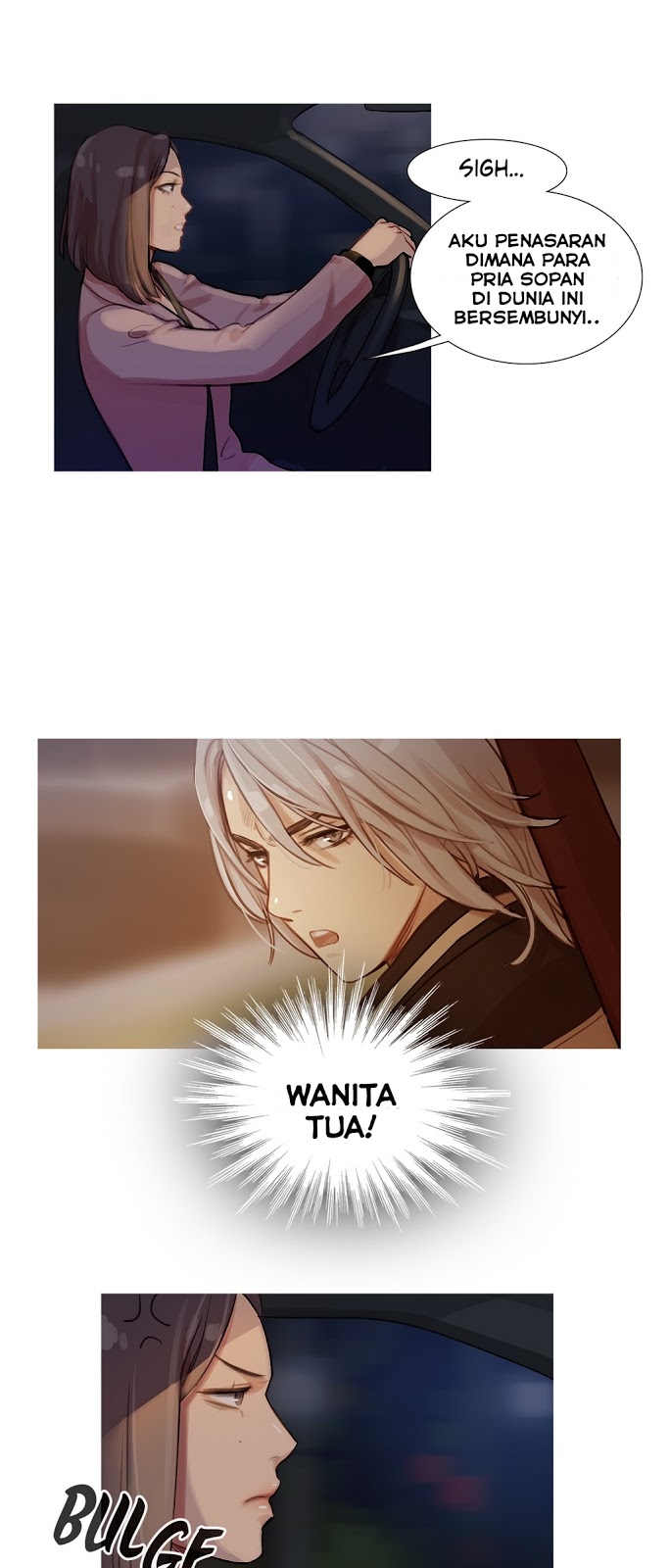 Fatal Woman - Chapter 08 20