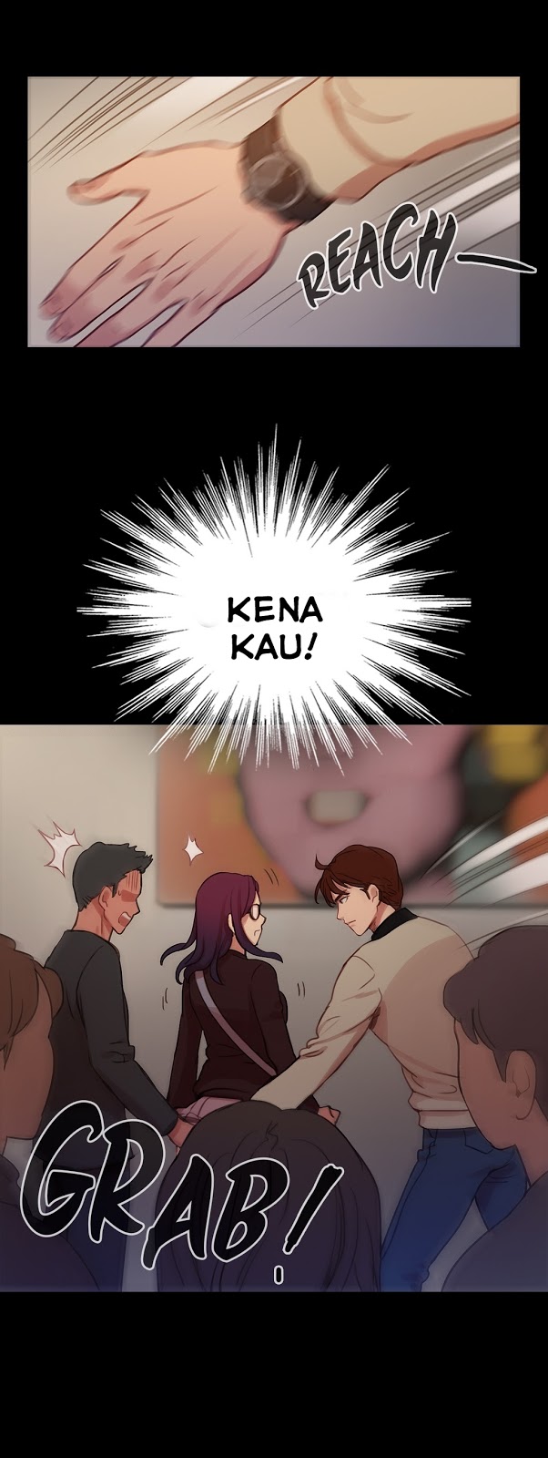 Fatal Woman - Chapter 08 16