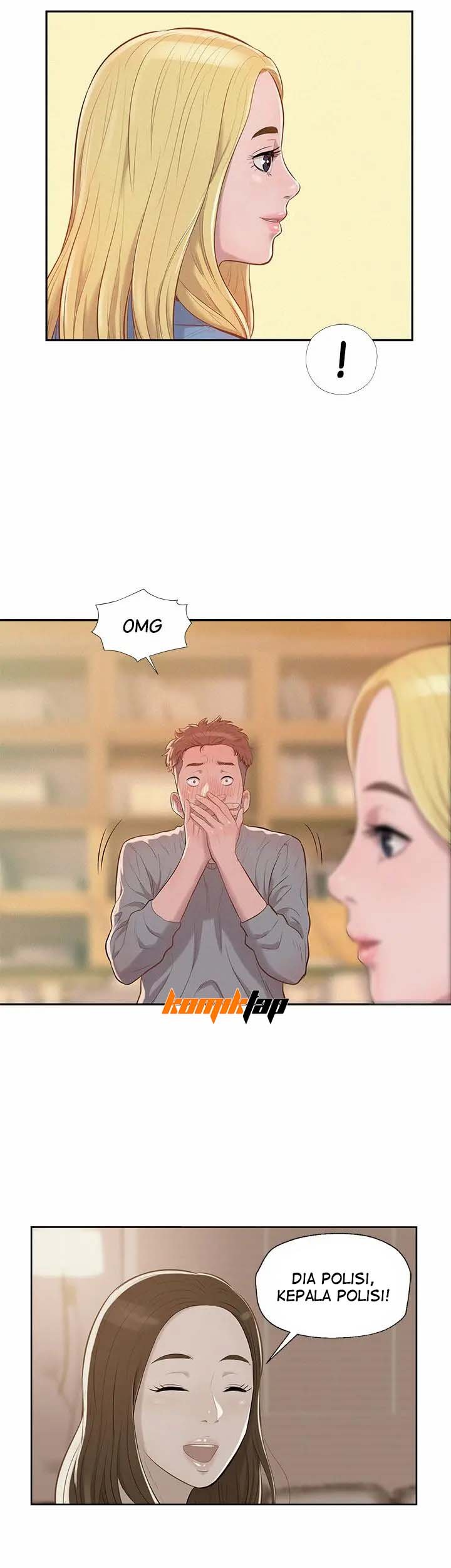 Freshman - Chapter 08 16