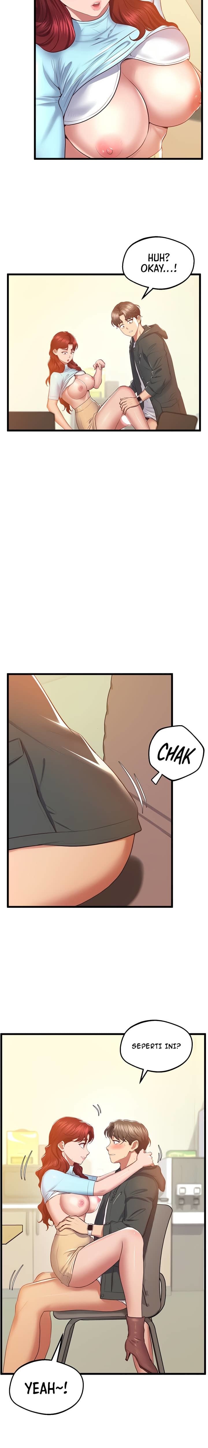 Absolute Smartwatch - Chapter 08 21