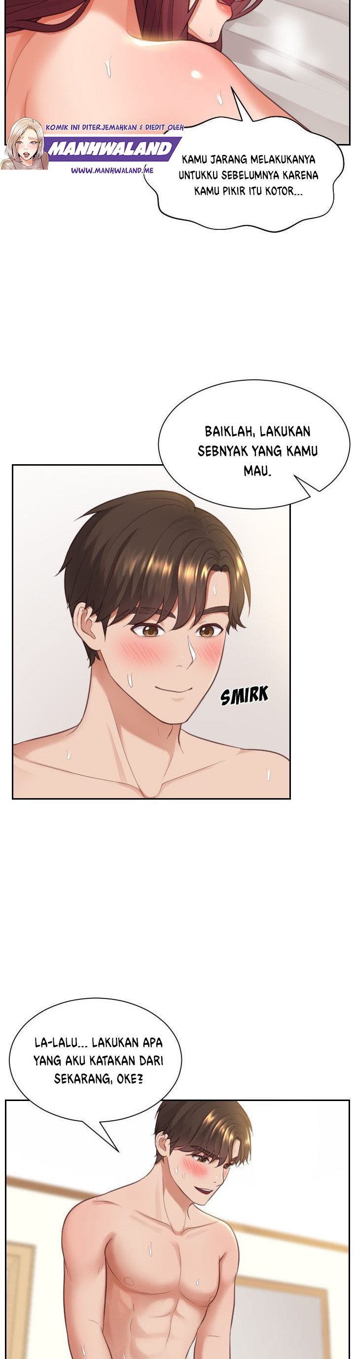 Her Situation - Chapter 08 15