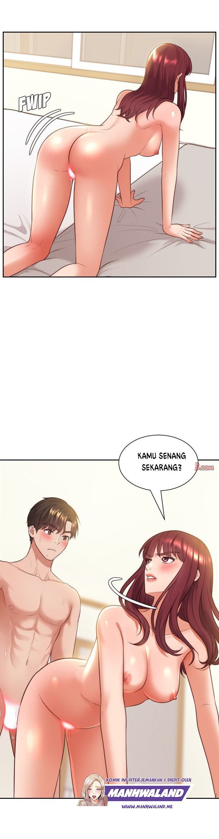 Her Situation - Chapter 08 8
