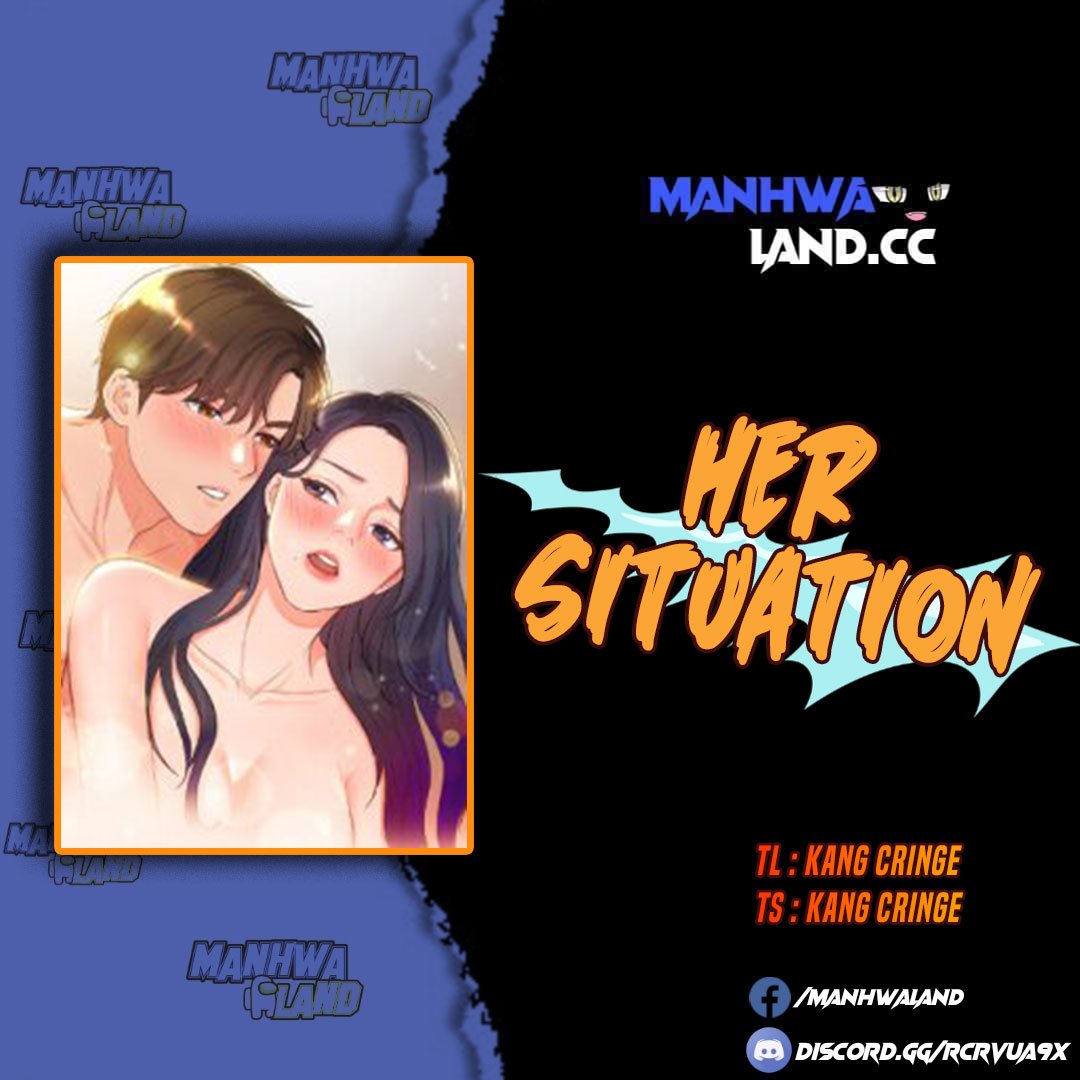 Her Situation - Chapter 08 1