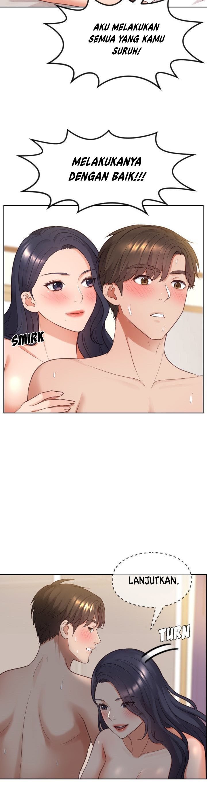 Her Situation - Chapter 08 29