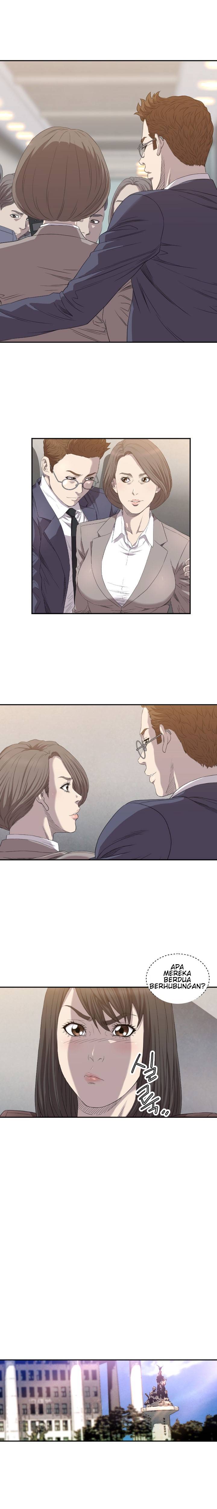 Club Sodom - Chapter 08 3 Club Sodom - Chapter 08 3