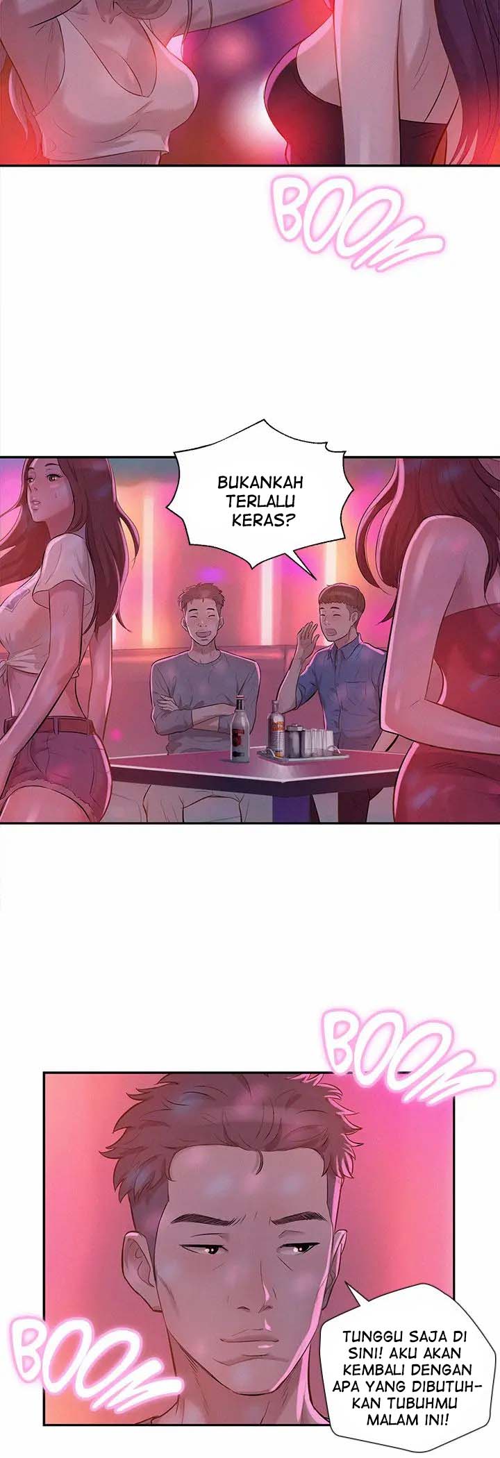 Freshman - Chapter 08 30