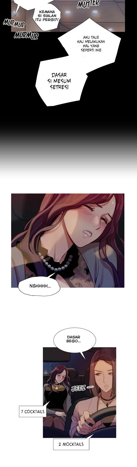 Fatal Woman - Chapter 08 19