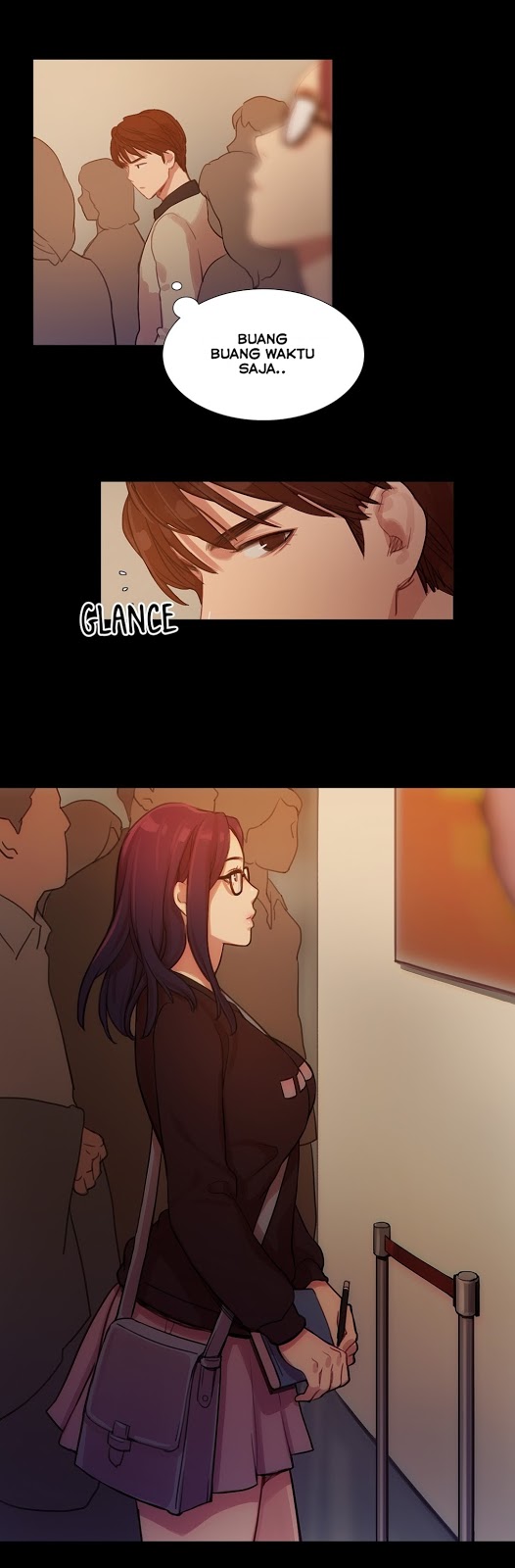 Fatal Woman - Chapter 08 9